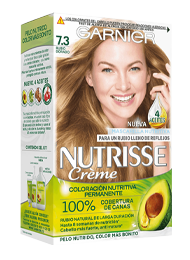 Nutrisse